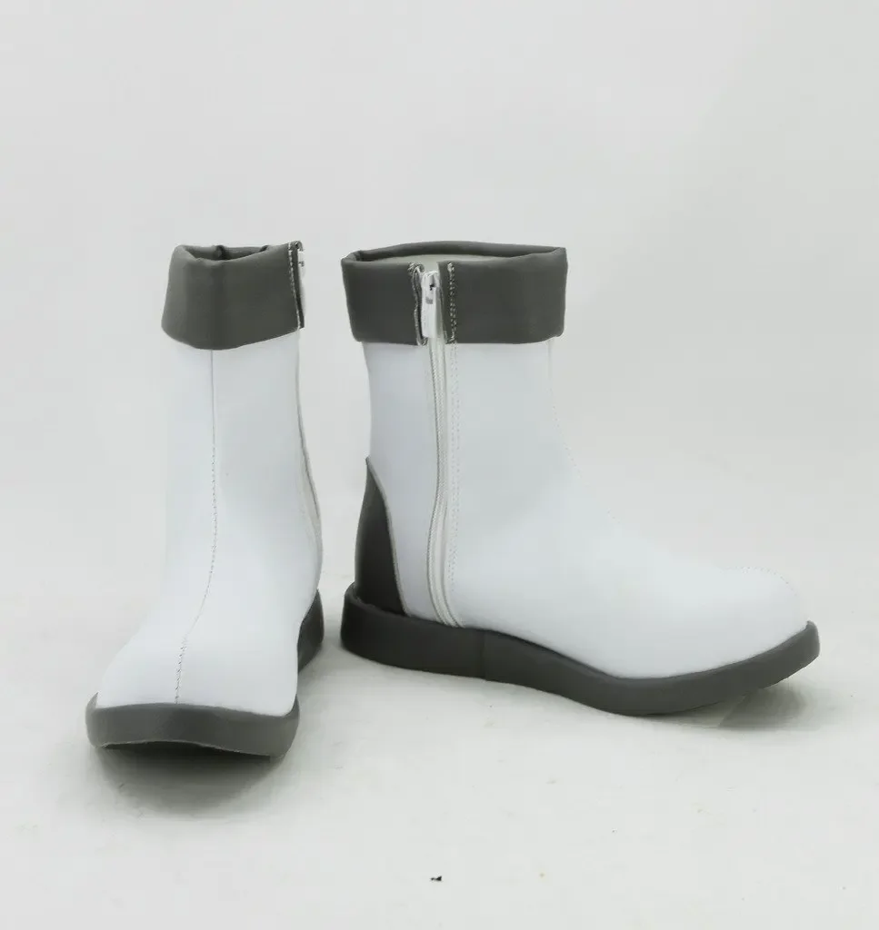 Обувь для косплея ultifantasy VII FF7 Shelke на заказ