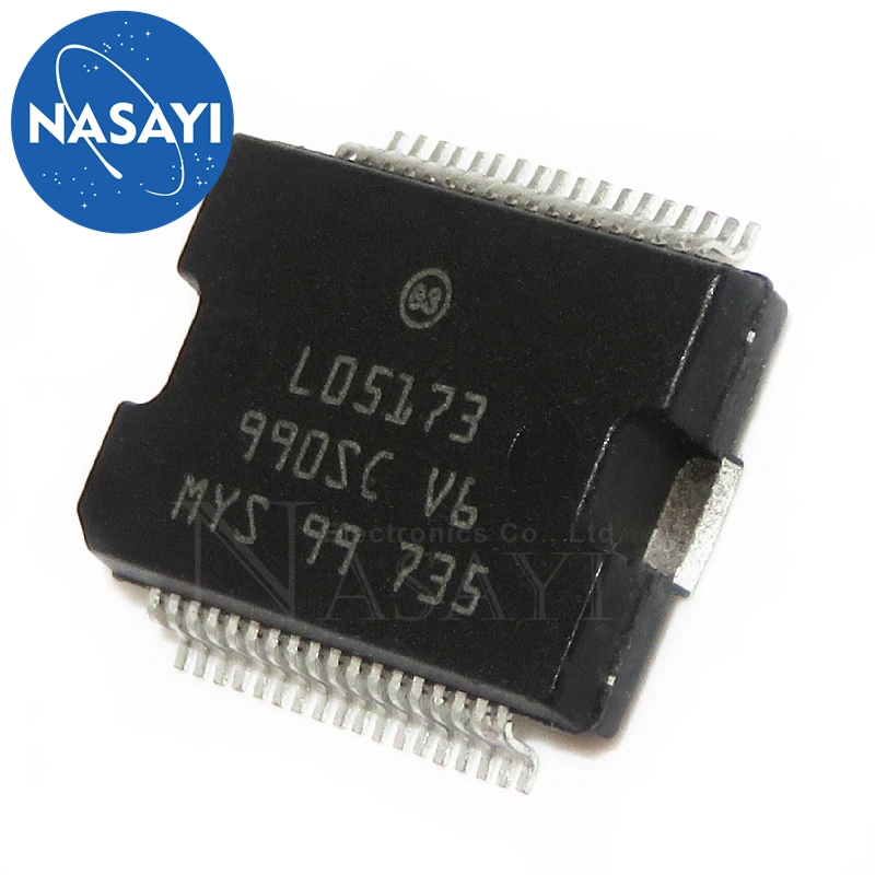 

L05173 LO5173 HSSOP-36