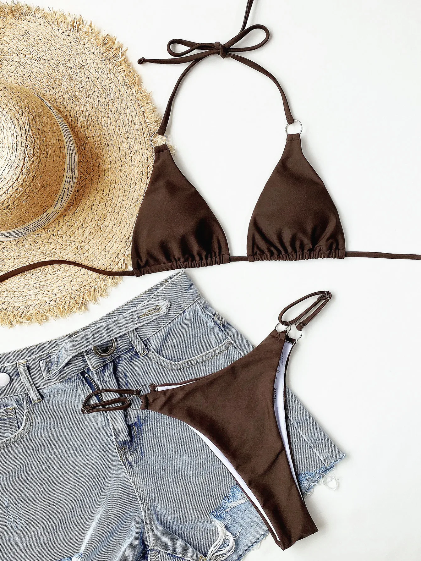 Рисунок 5 - Женское бикини 2023