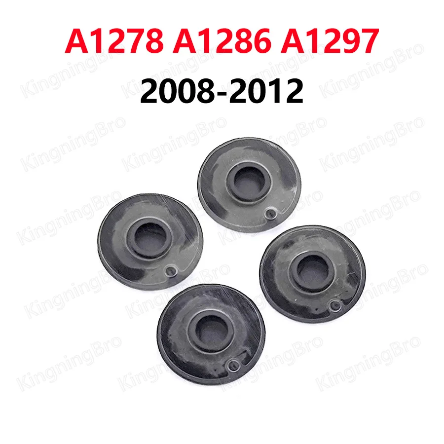 Новая нижняя часть корпуса резиновые ножки для Macbook Pro / Air 13 &quot15&quot 17 &quotA1278 A1286 A1398