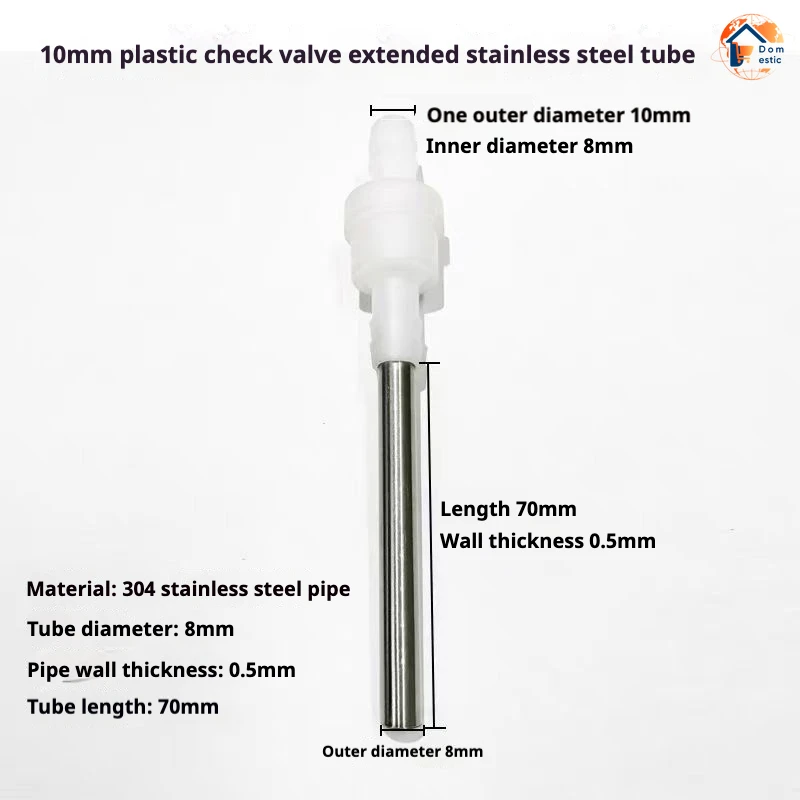 

Наполнителие сопло для машин для розлива 4-12 мм