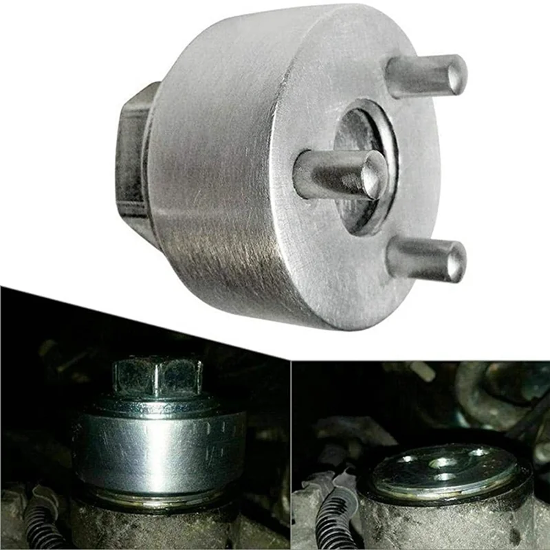 Инструмент для удаления рулевой рейки 24 мм с шестигранной головкой 32106891974 BMW F30 F3X 1