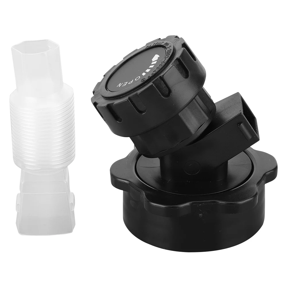 Смеситель для воды на открытом воздухе с удлинительной трубкой