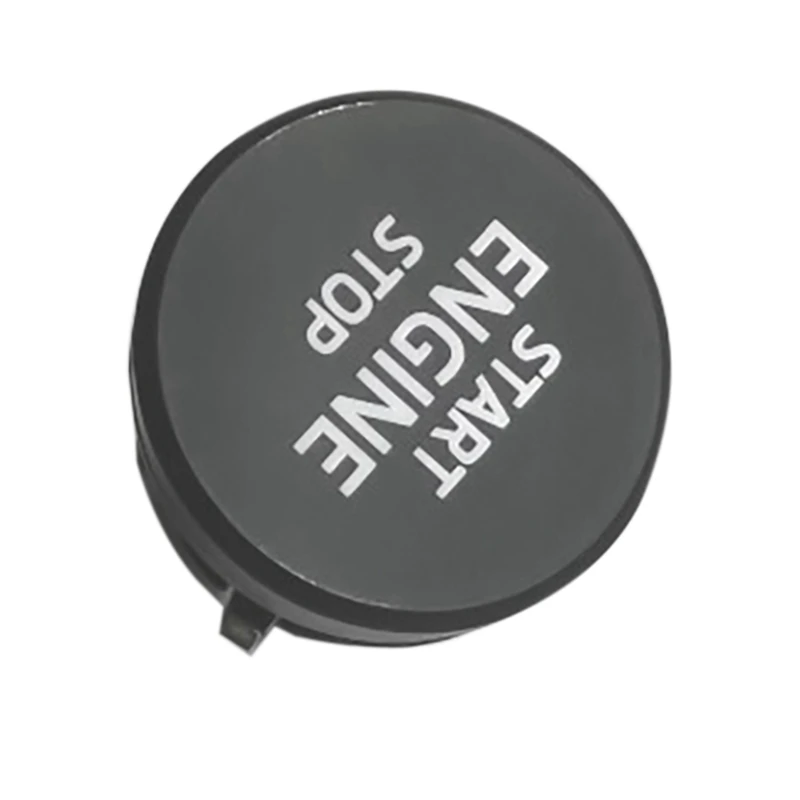 

Кнопка запуска и остановки двигателя автомобиля, кнопка запуска и остановки для Skoda Octavia 2017-2020 5ED905217