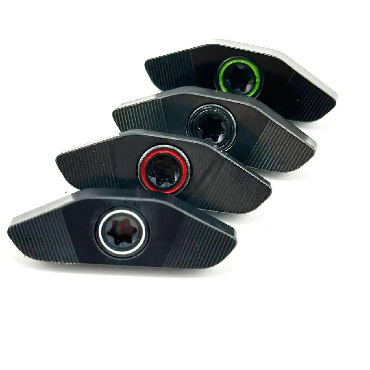 Весовой блок для гольф-клуба Titleist GT 4/2 головка водителя Fairway Wood DR FW UT 3-23g аксессуары