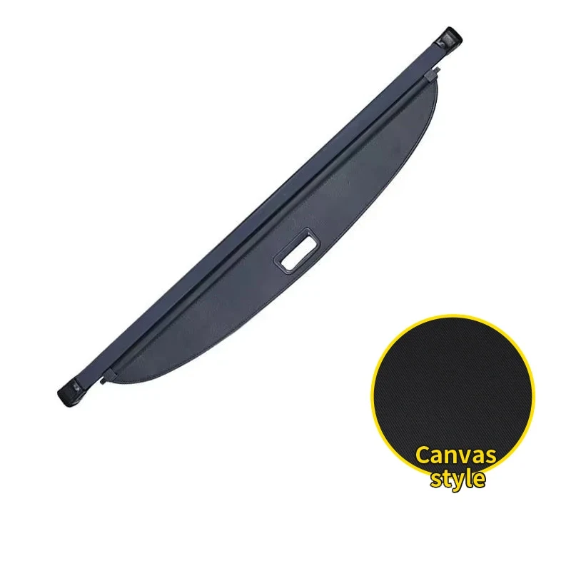 

Задняя крышка багажника автомобиля для Volkswagen VW Tiguan L Allspace 2017 ~ 2023 MK2, навес для штор, защитные шторы, аксессуары для штор