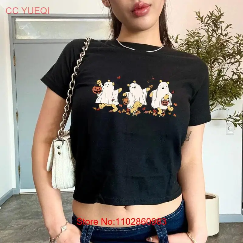 Винтажная футболка Rhudee — хлопковый топ с короткими рукавами и круглым вырезом