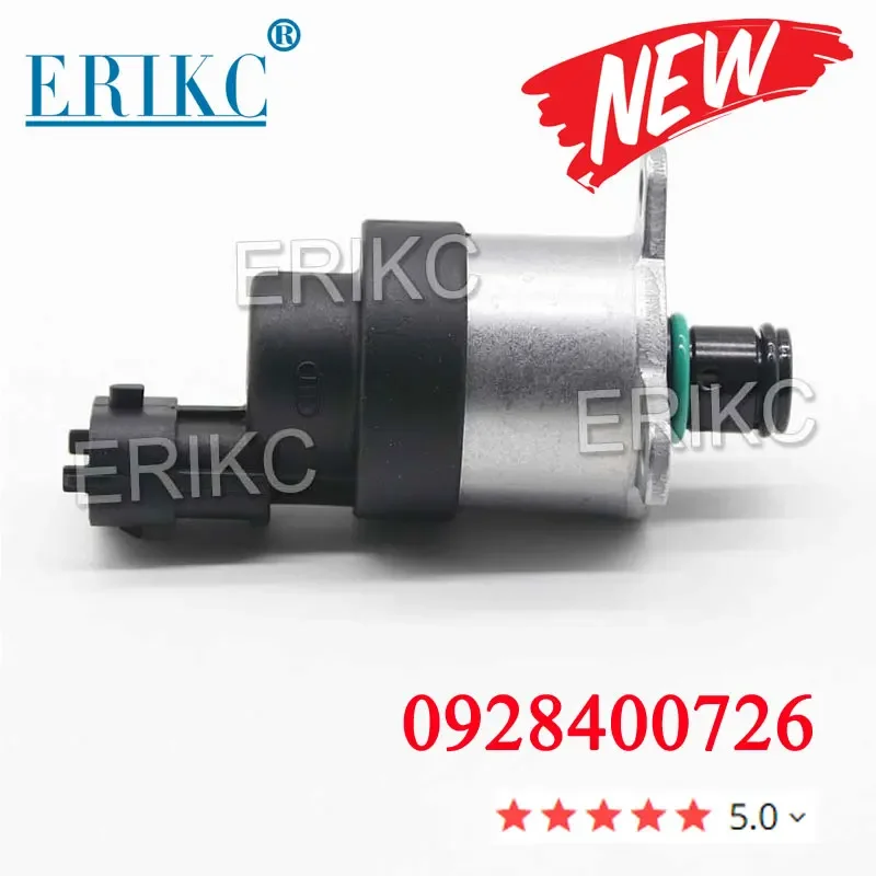 0 928 400 726 Регулятор измерительного прибора CR 0928400726 Клапан дозирования топлива