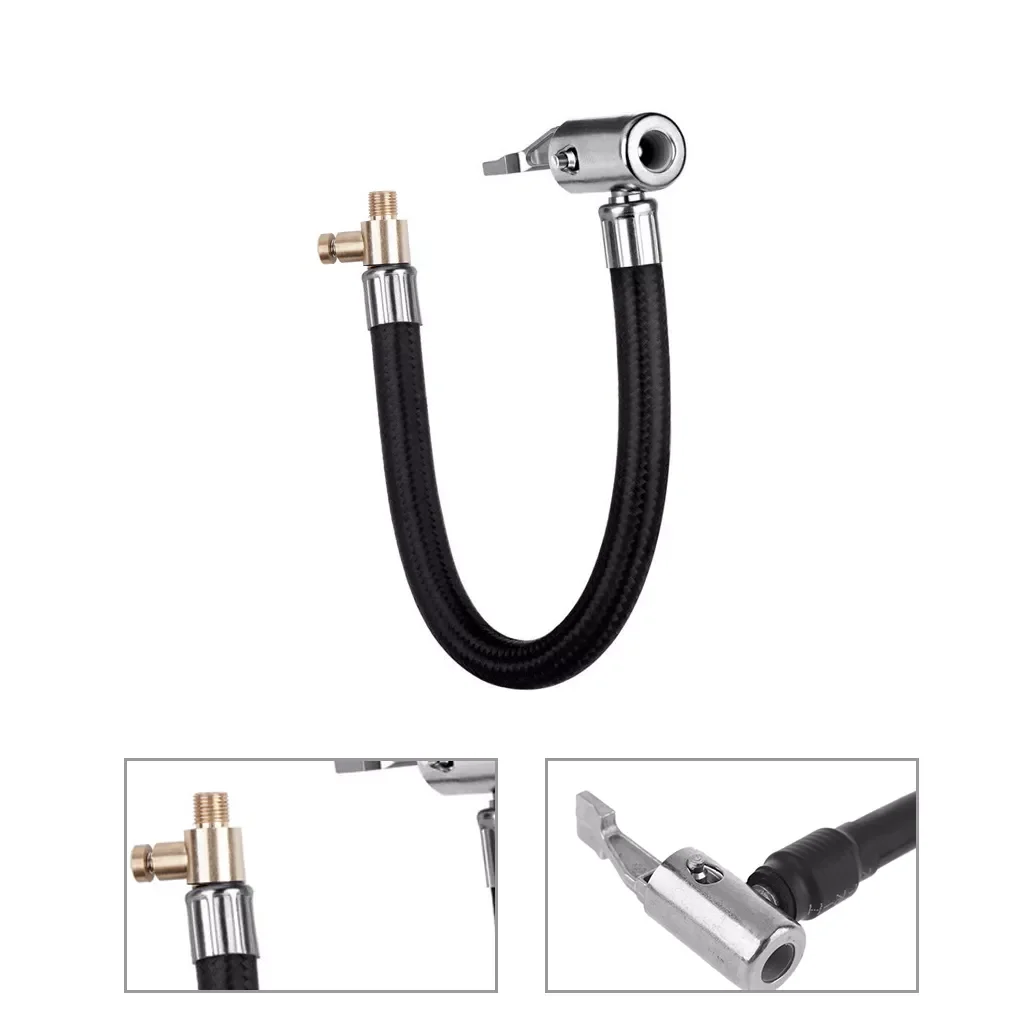 

Compact Size Car Truck Air Tire Pressure Gauge Dial Meter Universal Vehicle Tyre Pressure Tester Monitoring Tool