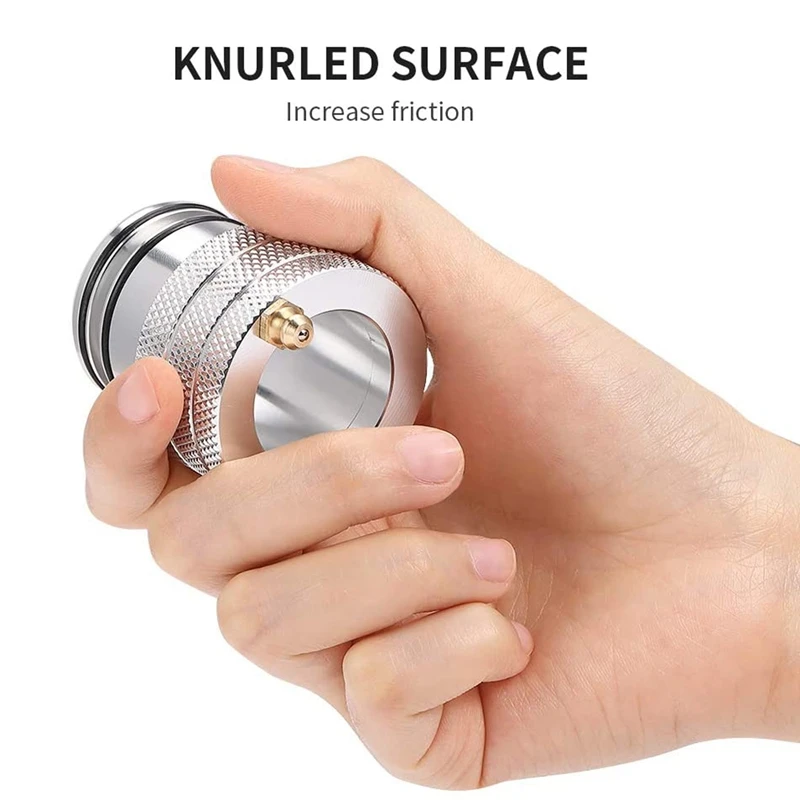 293350109 39 мм колесный подшипник смазка инструмент UTV алюминиевый для Can Am Maverick X3 &amp MAX