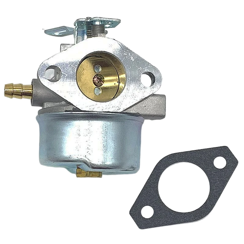 Карбюратор для двигателя Tecumseh 8hp 9hp 10hp HP 640349 640052 640054 640058 640058A