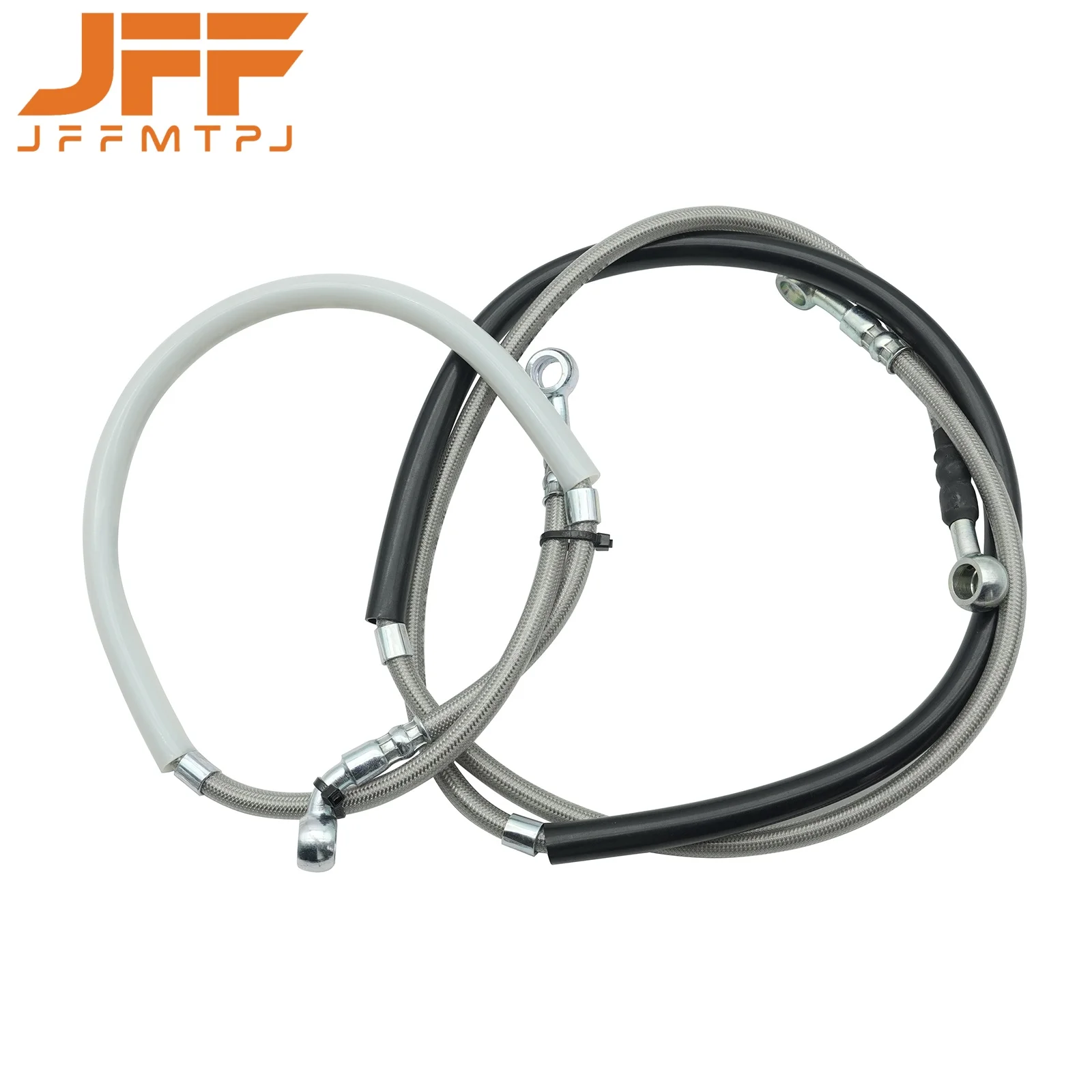 Трубка тормозной системы (передняя и задняя) для мотоциклов XC SXF KTM SX XCF EXC EXCF 125 150 200 250 300 350 400 450 500 530 2014-2026 годов выпуска. (art.: 3920dd2fe5146) - 3920dd2fe5146