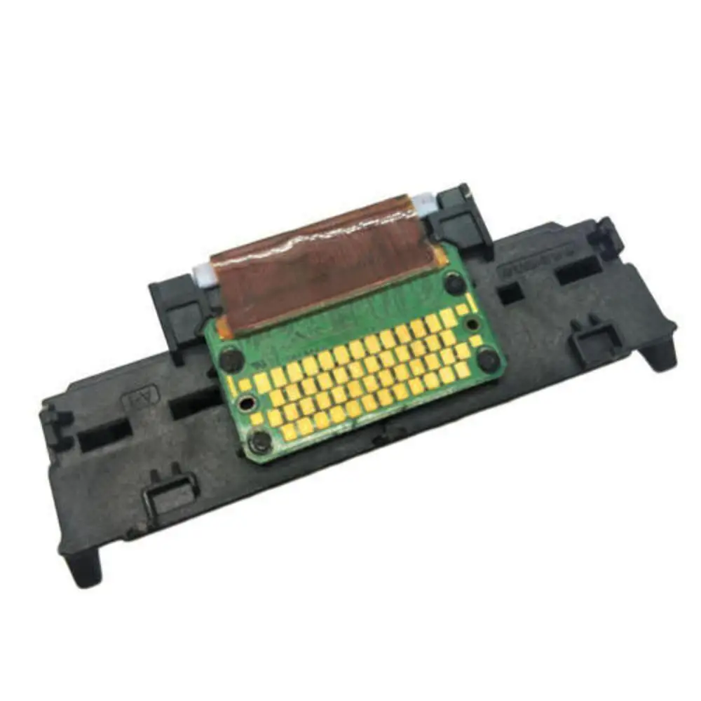 Печатающая головка полноцветного принтера QY6-0090 подходит для Canon Pixma TS9120 TS8298 TS9150