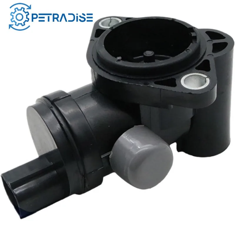 Регулирующий клапан холостого хода для Ford Fiesta MK Mazda 2 3 автомобильные аксессуары ZY