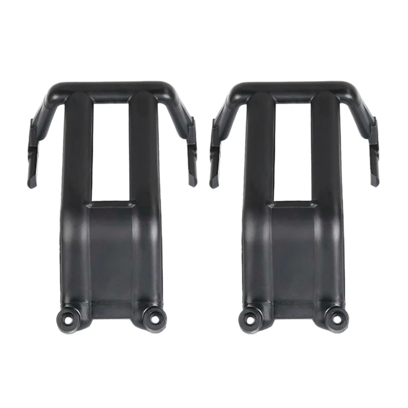 

2X пластиковая ручка для 1/5 HPI Rofun Baha Km Rovan Baja 5B 5T 5Sc Запасные детали для грузовиков