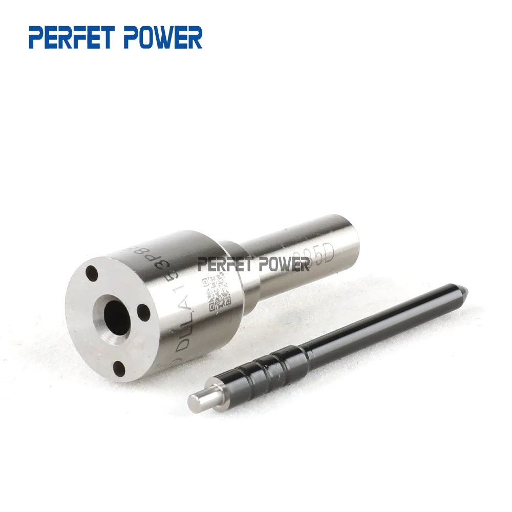 LIWEI DLLA153P885 Топливная форсунка для 095000 -7060 -5810 6C1Q-9K546-BC 6C1Q-9K546-BB новинка в Китае