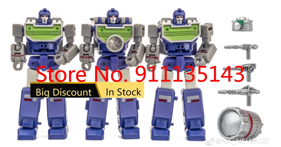 Новинка, детская игрушка-трансформер, аниме, фигурка-трансформер, деформированная модель робота, подарок