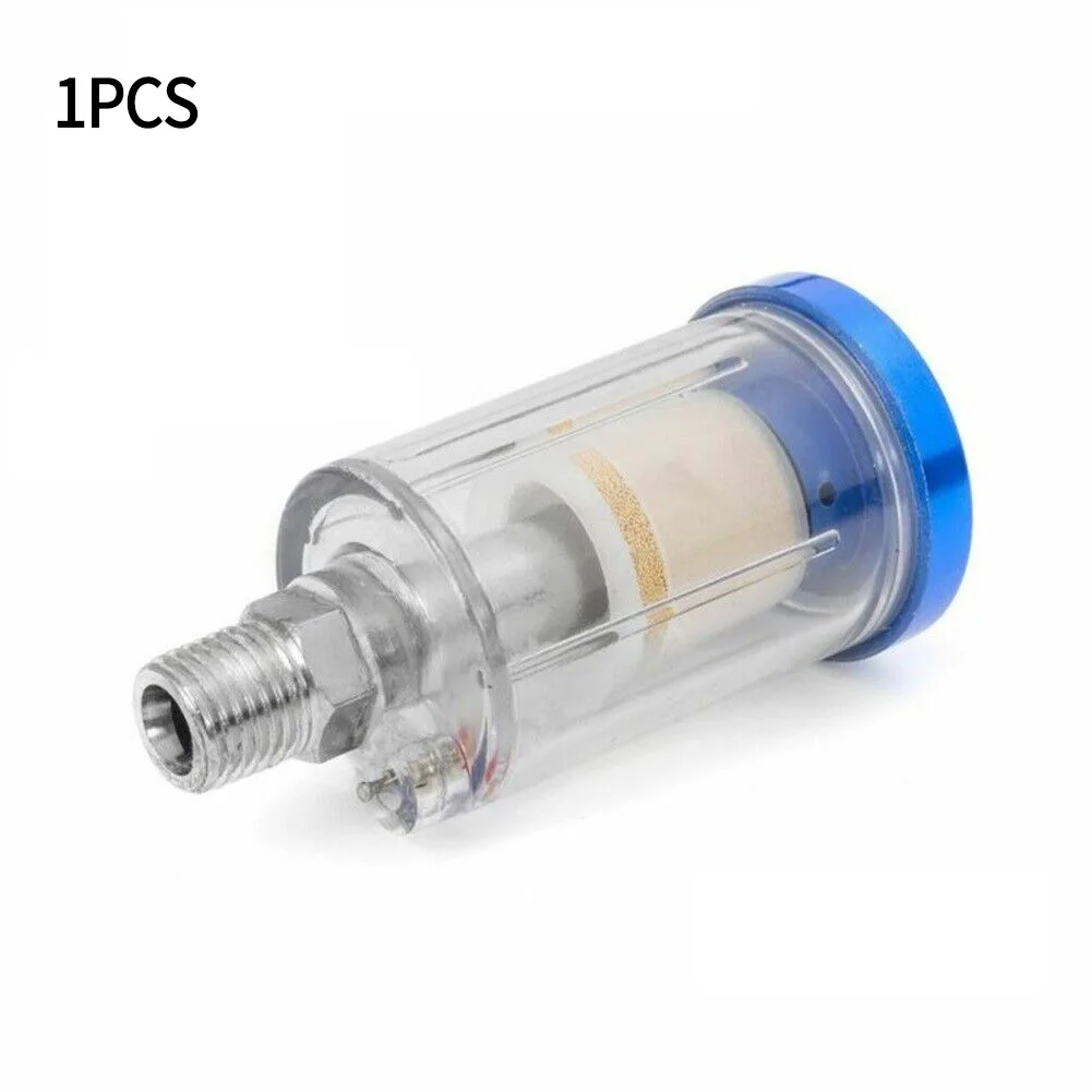 Moisture Trap Air Filterseparator Regulator Gaug