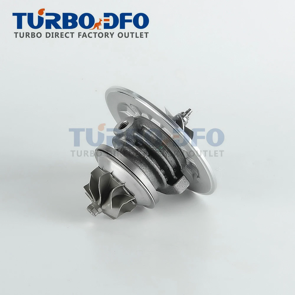 Turbolader Chra для Ssang-Yong Rexton 2.9 TD 88Kw 120HP OM662 710641 -5003С -0001 А 6620903880 Сердечник турбины 2002-2006 гг.