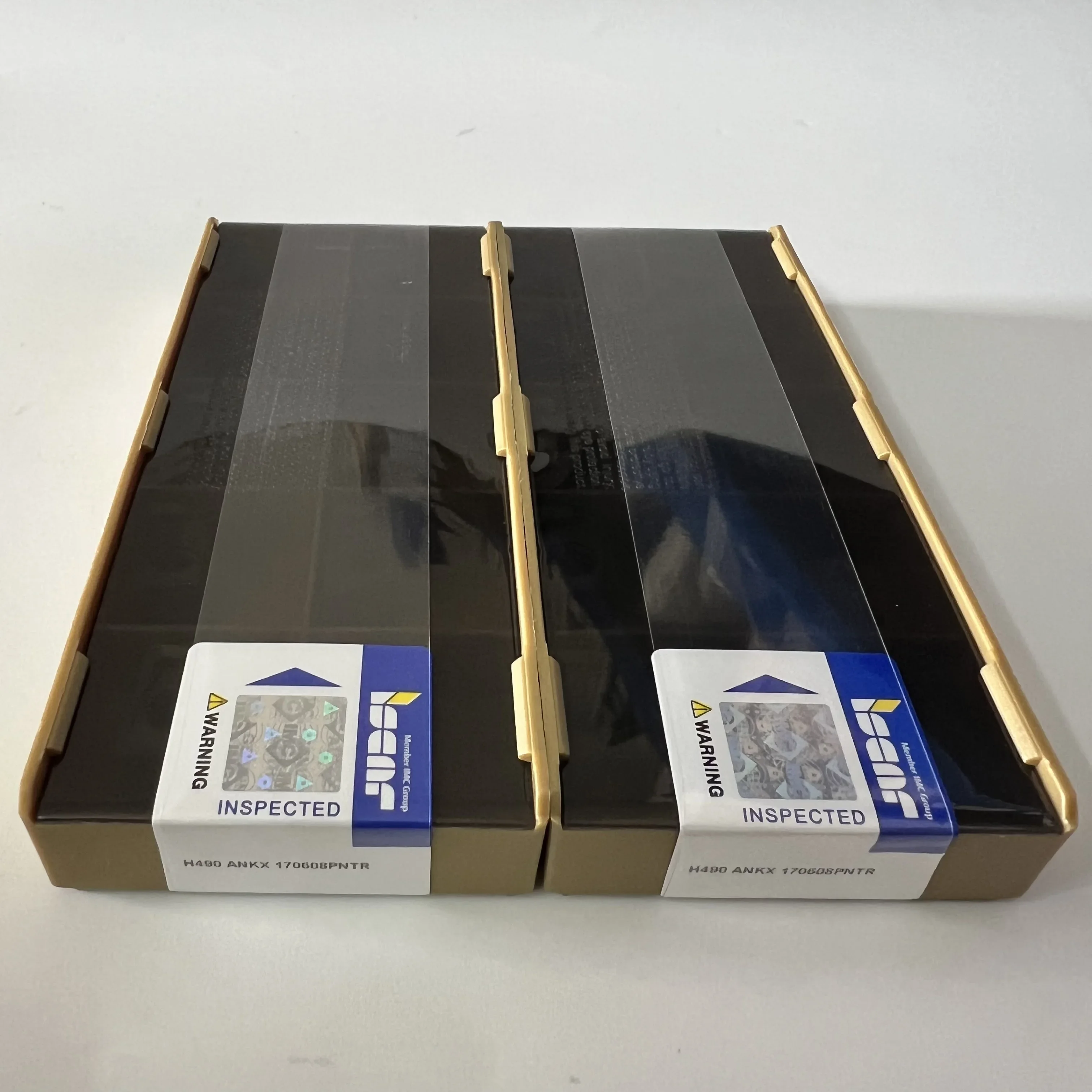 10 шт. лезвие из сплава H490ANKX 170608 PNTR IC830