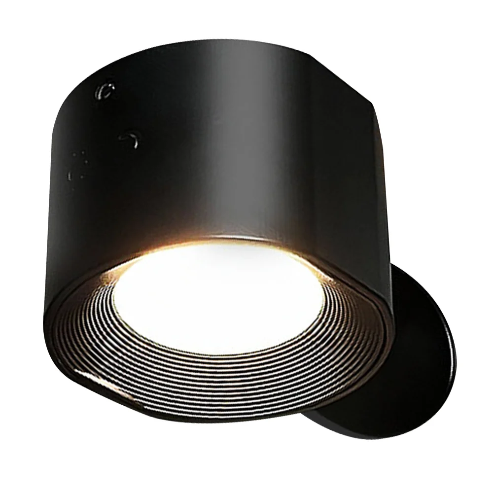 

Wall-mounted Lamp Bedroom Reading Light Bar LED Lights Decor Decorative Living For Home Vintage