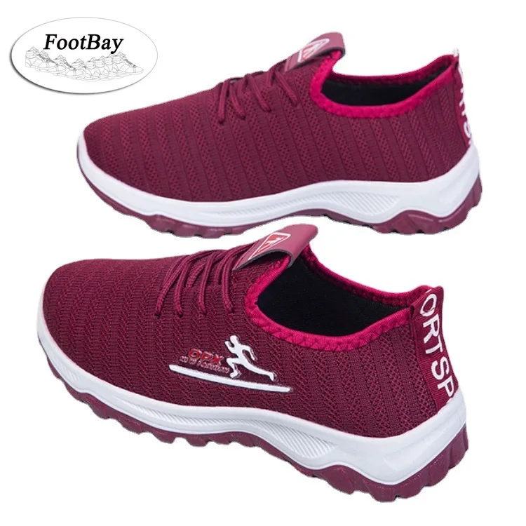 

Женские кроссовки на вулканизированной подошве, кроссовки из сетчатого материала, Размер 9, спортивная обувь, 2022