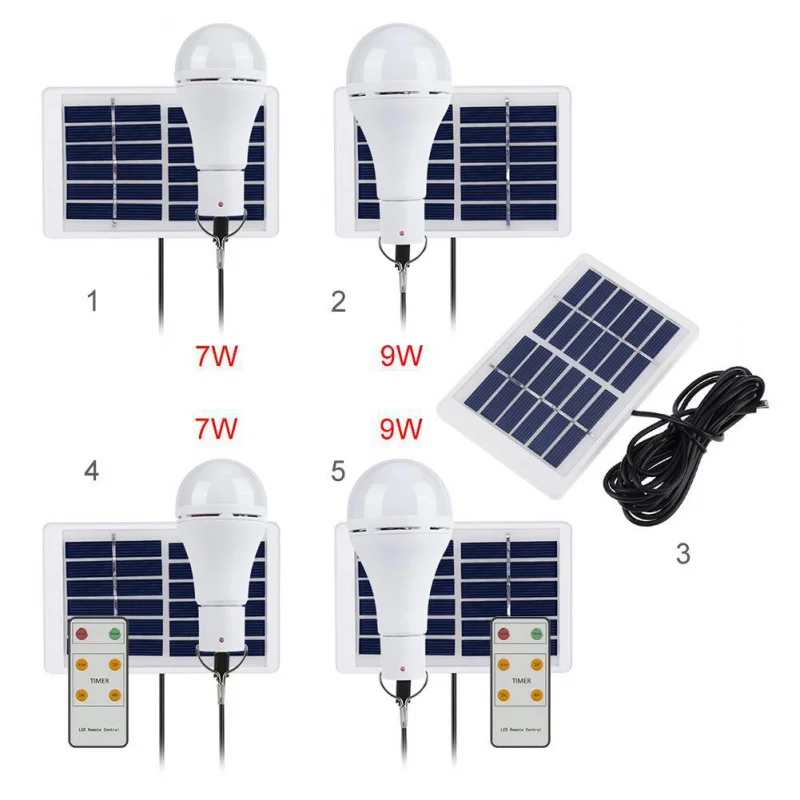 

LED Solar Light Hook Light Night Camp Light Night Light round Light Bulb Solar Energy Garden Lamp Christmas Lights