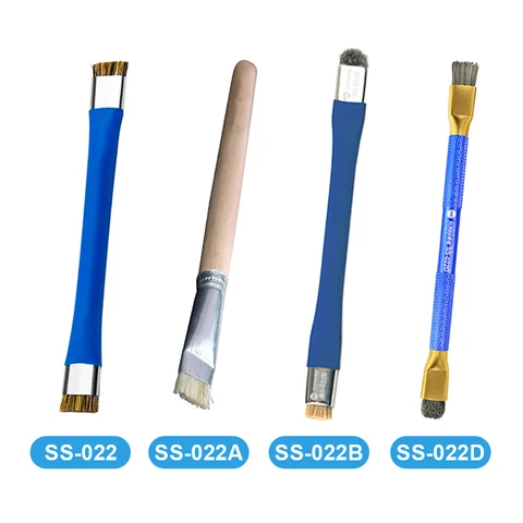 Фотографическая электронная сигарета, электронная сигарета, безопасная Антистатическая щетка для чистки печатных плат для телефона, устройство для удаления клея