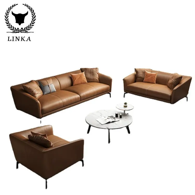 

Современный удобный домашний диван, набор мебели, современные кожаные диваны для гостиной, индивидуальная Настройка