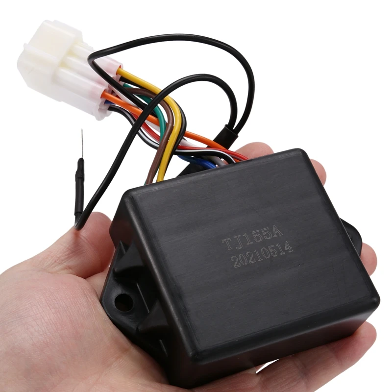 T40-05090200 подвесной катушечный блок CDI для Parsun T40BM T40BW T40G 2-тактный