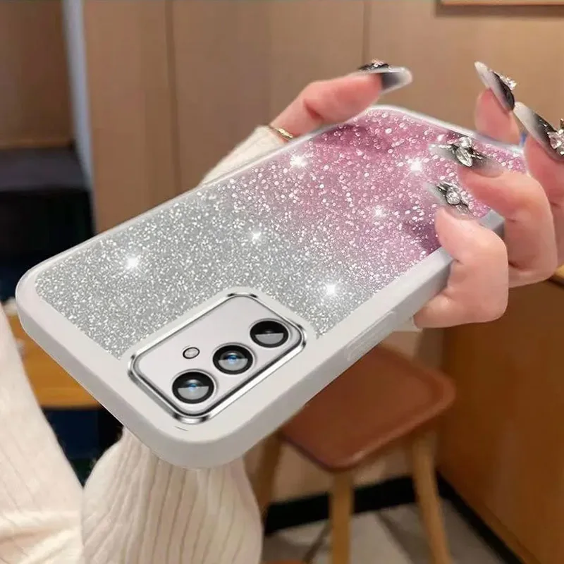 Силиконовый чехол для Samsung Galaxy F55 F15 F13 F23 F14 F54 F12 A16 A06 Note 20