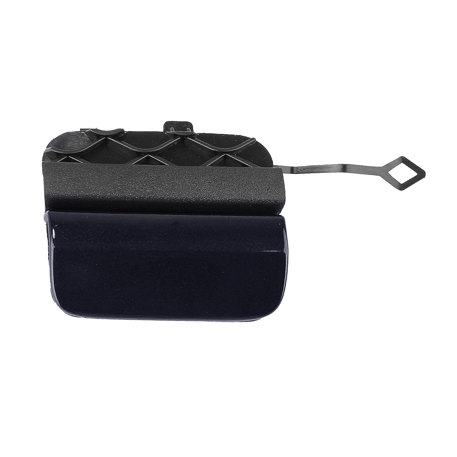 

Внешняя Крышка для отверстия для прицепа, задний бампер, буксировочный крючок, крышка для Mercedes Benz C Class W205 C43 C63 S C450 Sport 2015-2018