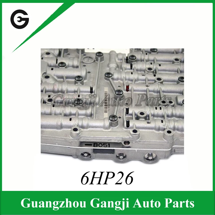 6HP26 6HP32 6HP21 6HP19 Gear Box Transmission Conductor Plate TCU/TCM Control Unit Module For Audis VWs BMWs