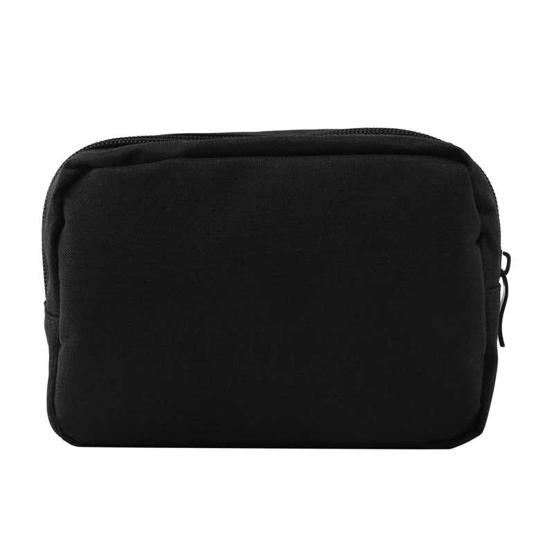 

Waterproof Travel Storage Bag Portable Electronics Digital Usb Earphone Charger Data Cable Organizer Cosmetic Pouch Case