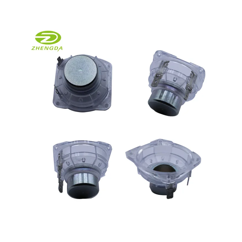 Низкая цена изготовленные на заказ акустические прецизионные Литые детали и