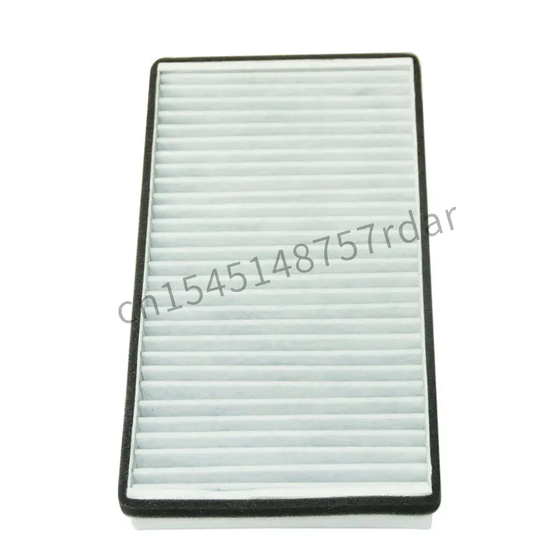 

Suitable for Volkswagen Gore 1.6L air conditioner filter 377-819-638