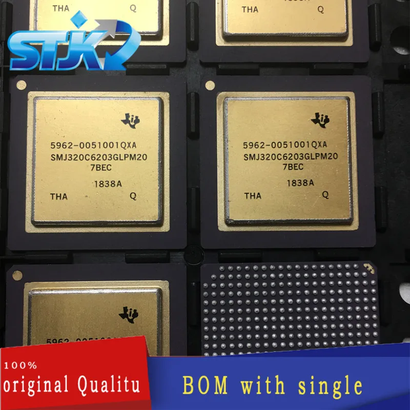 SMJ320C6701GLPW14