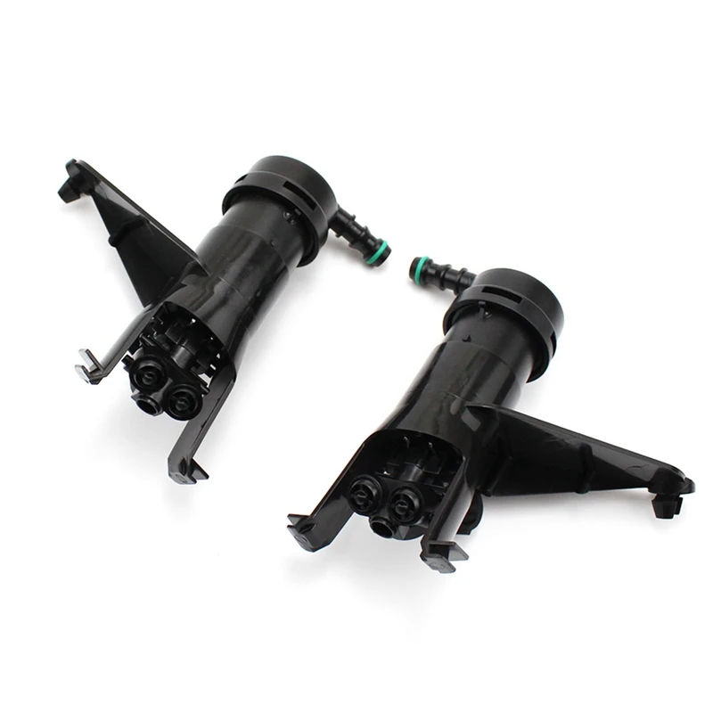 28642-EM30A 28641-EM30A Привод форсунки омывателя фар для Nissan Tiida Versa Latio C11 2004-2011