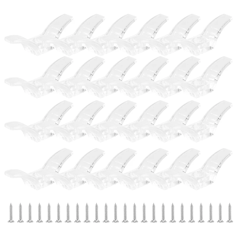 

Заглушки для шнура, зажимы для шнура с винтами для штор, затемняющие веревки