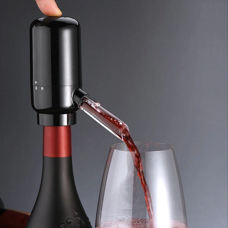 

Умный электрический Графин для вина с USB-разъемом