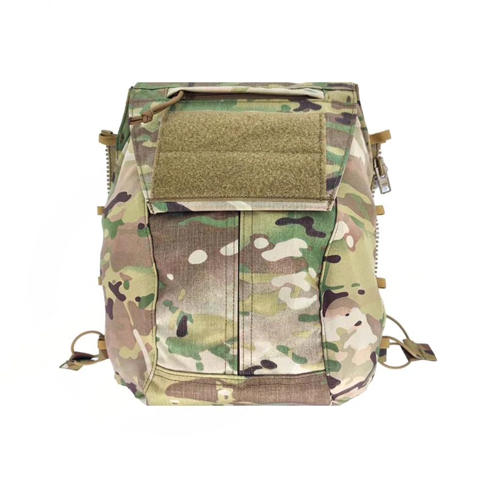 Тактический жилет на молнии сумка панели JPC2.0 CP PACK PANEL 2 0 адаптер для хранения