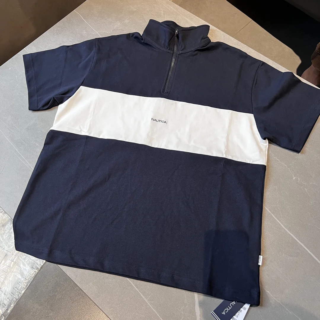 Рисунок 3 - Футболка NAUTICA Мужская с коротким рукавом