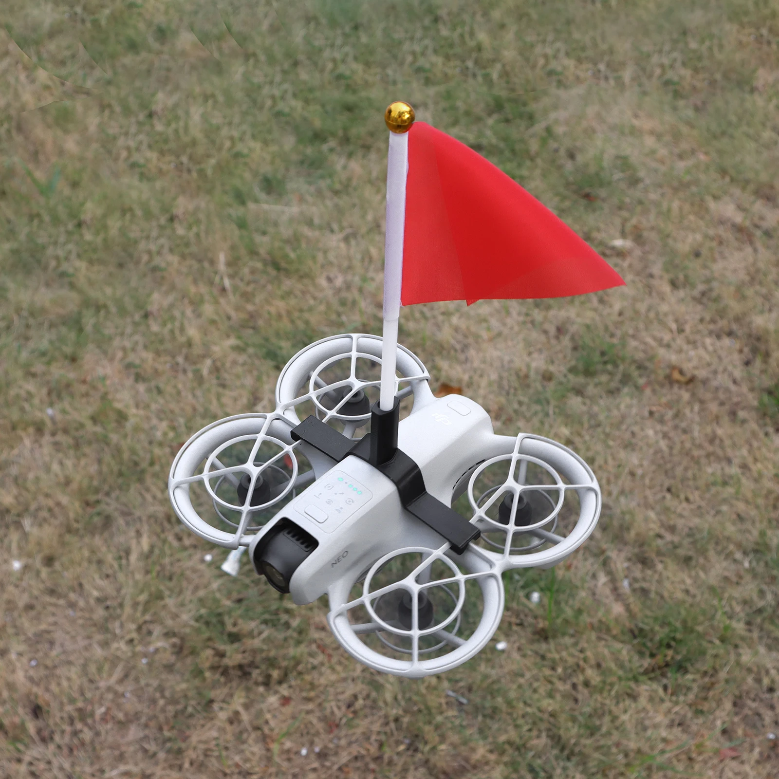 Флаг расширения для DJI NEO