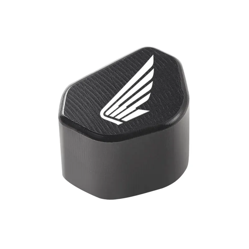 

Переключатель указателя поворота мотоцикла, колпачок для ключей для Honda CBR 125R 954 600 F4i 650F 650R 1100XX 1000F CBR 600RR 1000RR