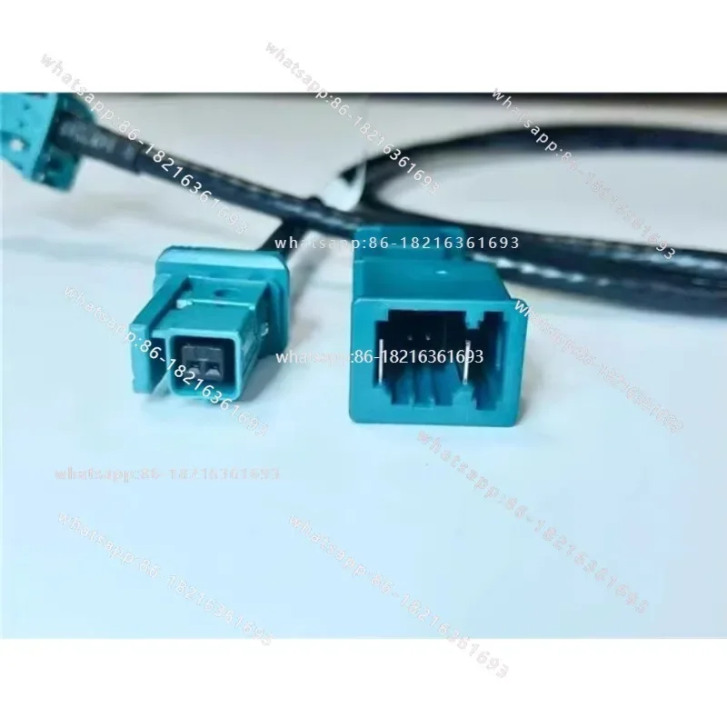 Фото 2006GOOD MATEnet 1000base-T1 Соединительный кабель 2302454 2302510 №4