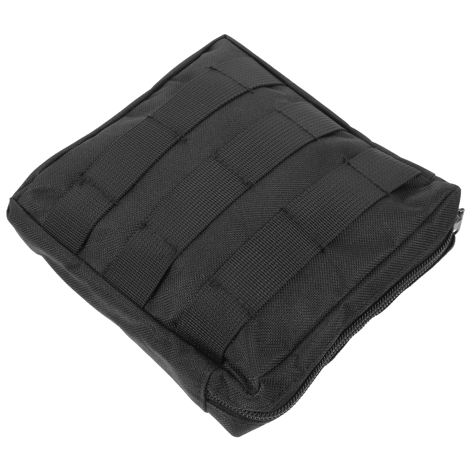 

Travel Storage Bag Nursing Medicine Pouch Multi-function Waist Fanny Pack Purse Utility Belt Household Hiking Man