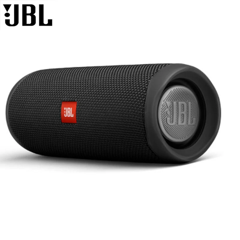 

JBL Flip 5 Bluetooth Speaker Flip5 Mini Portable Waterproof Wireless BT Speaker Bass Stereo Music Outdoor Travel Party Speaker