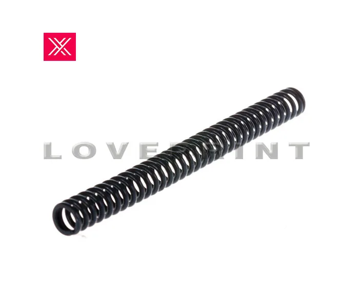 10 шт. запасные части для принтера 66.072.222 с боковой пружиной высокого качества