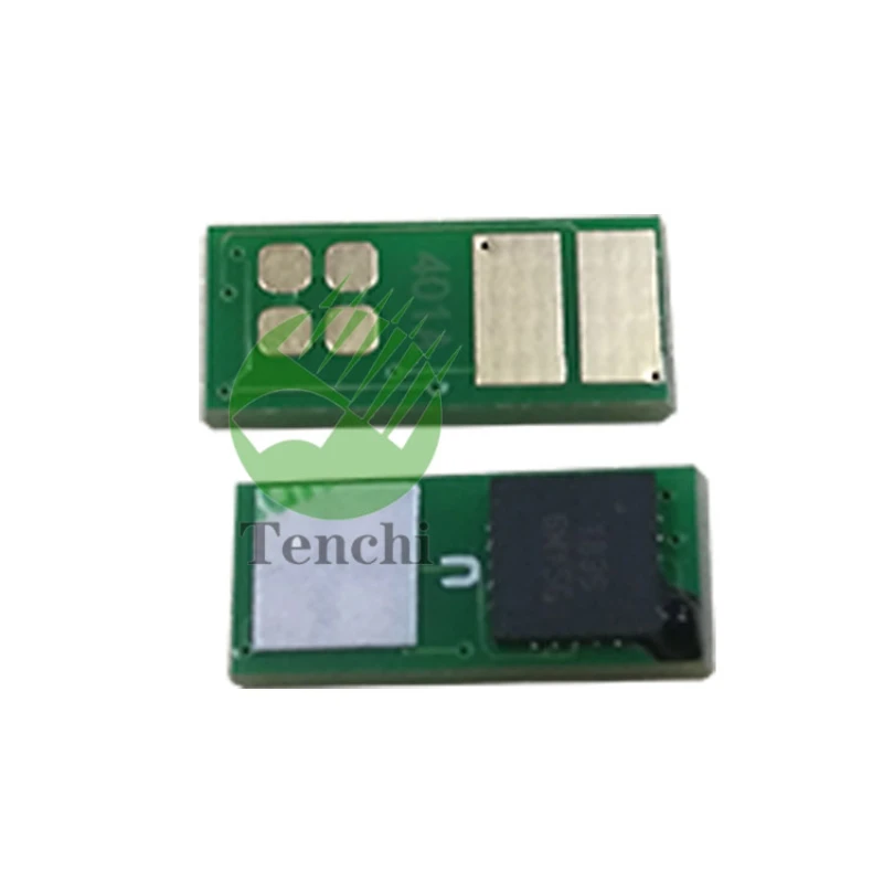 

Factory Hot Selling CF400A CF401A CF402A CF403A Toner Chip For M252 M277 Chip