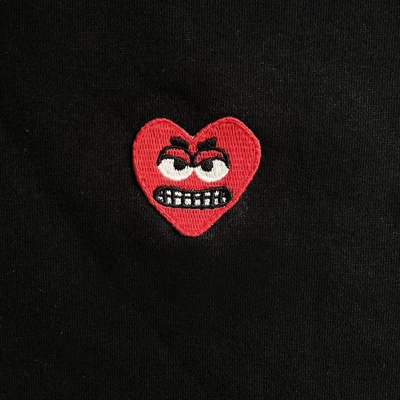 Пара глаз с принтом для женщин и мужчин толстовка из полиэстера крутой милый